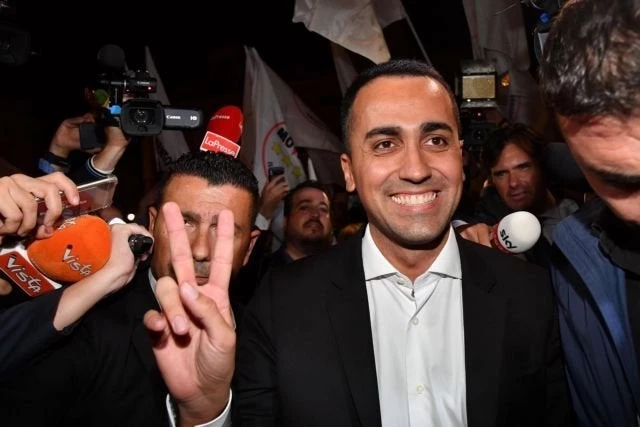 Συμφωνία στην Ιταλία για το προσχέδιο του προϋπολογισμού